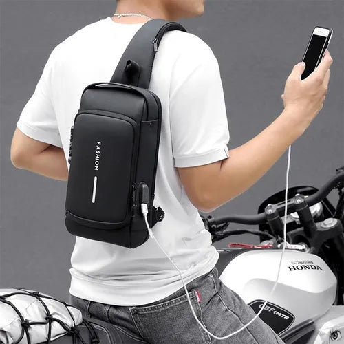MORRAL PREMIUM DE SEGURIDAD 1.1💥