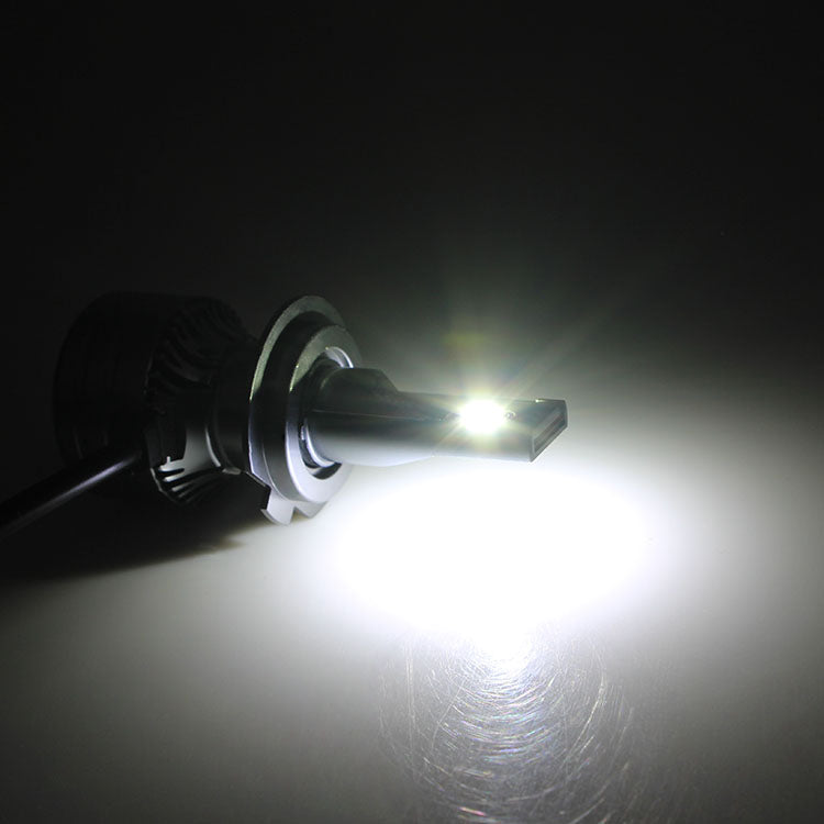 Par H4-S2 12 Mil Lumenes C/U💥+ Obsequio Cocuyos T10 led blancos🎁