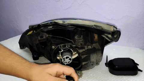 PAR BOMBILLOS LED MARCA S2 H4 12 MIL LMS C/U🔥