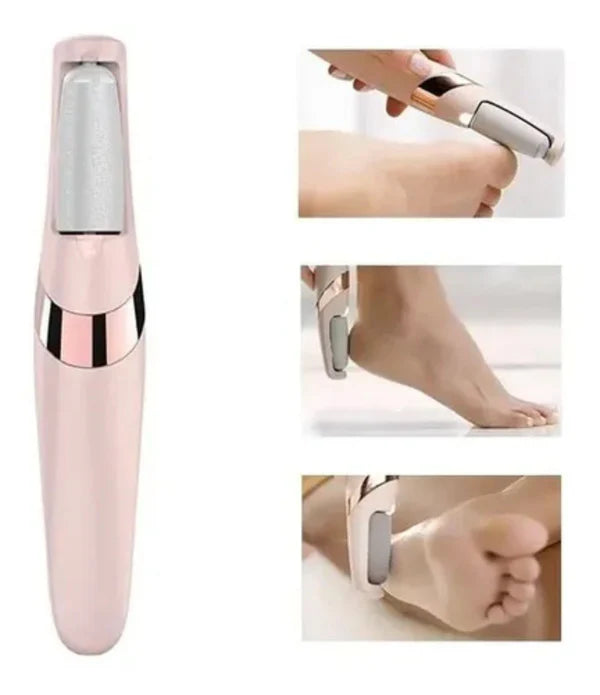 Removedor de callos / Derma Pedicure Plus💃
