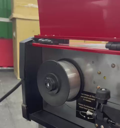 ROLLO DE SOLDADURA SIN GAS